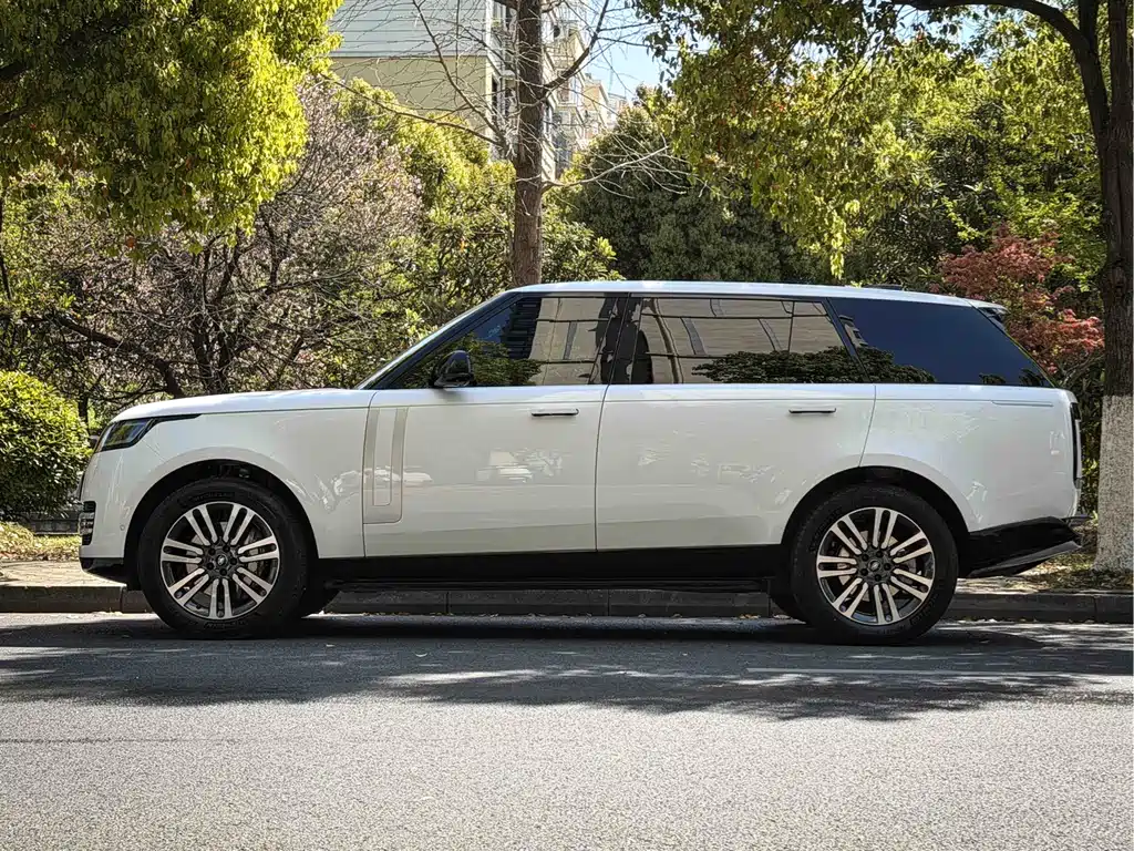 Land Rover 2023 Range Rover 3.0 L6 400PS Autobiography LWB 2023 - thumbnail 25