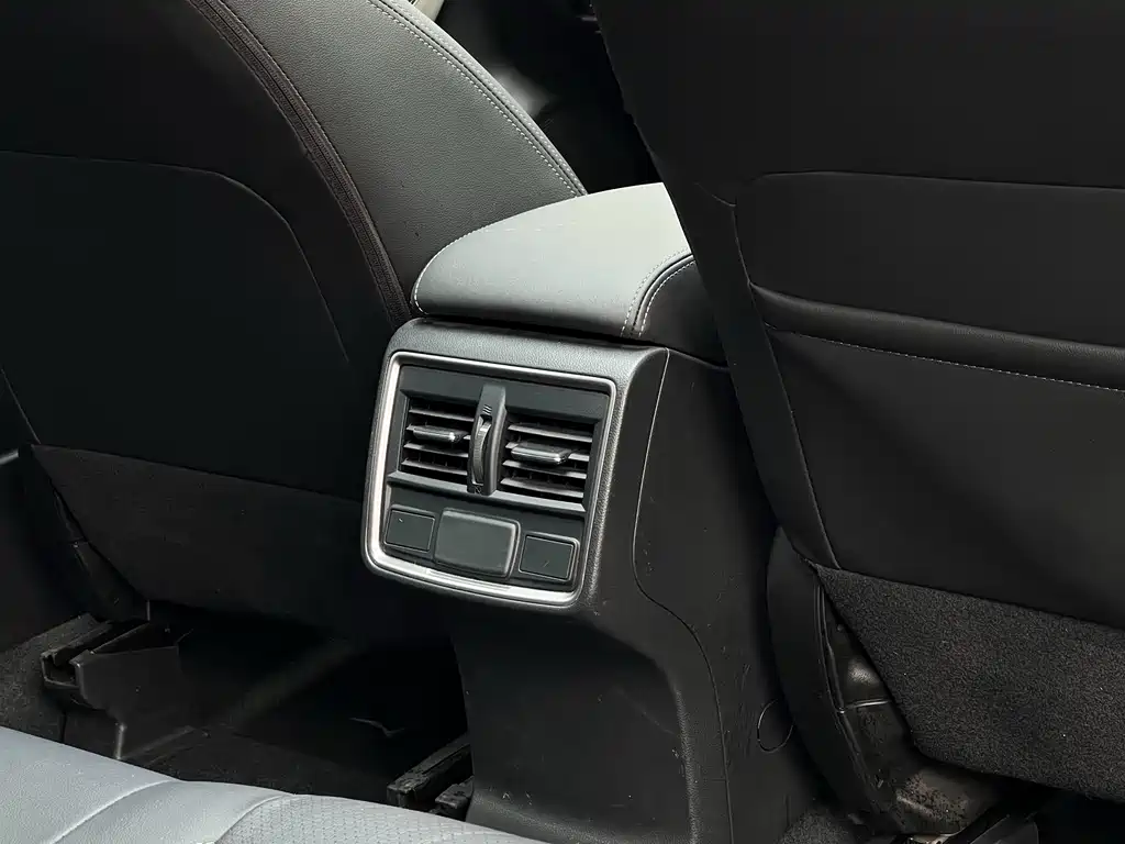 Subaru Subaru Forester 2022 2.0i AWD Luxury Edition EyeSight 2022 - thumbnail 19