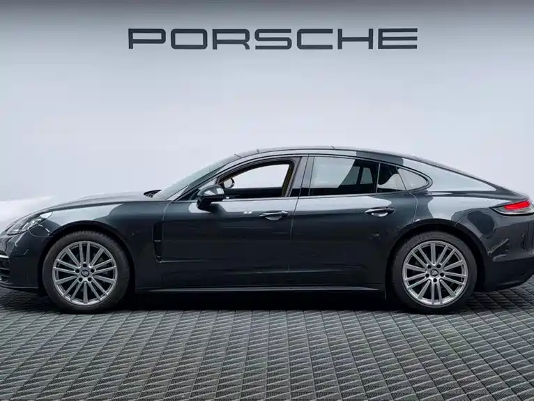 Porsche Porsche Panamera 2.9T 2022 - thumbnail 4