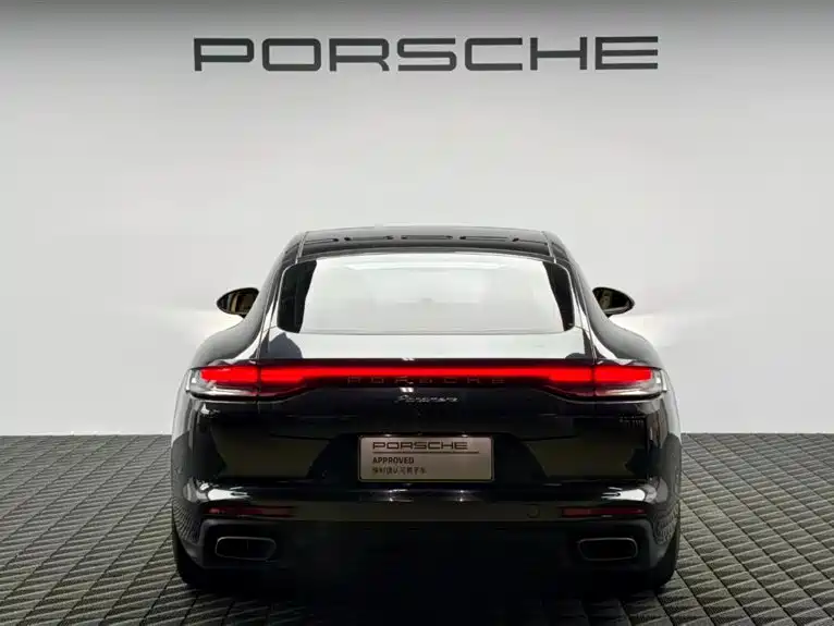 Porsche Porsche Panamera 2.9T 2022 - thumbnail 5