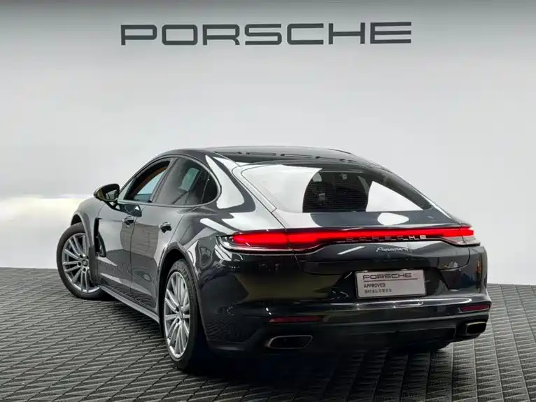 Porsche Porsche Panamera 2.9T 2022 - thumbnail 6