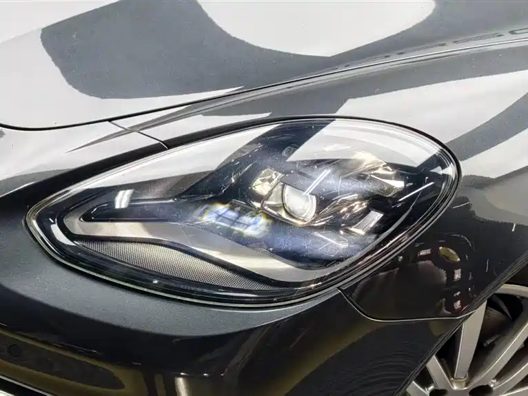 Porsche Porsche Panamera 2.9T 2022 - thumbnail 7