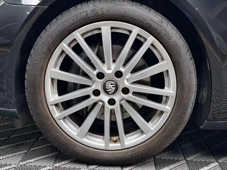 Porsche Porsche Panamera 2.9T 2022 - thumbnail 8