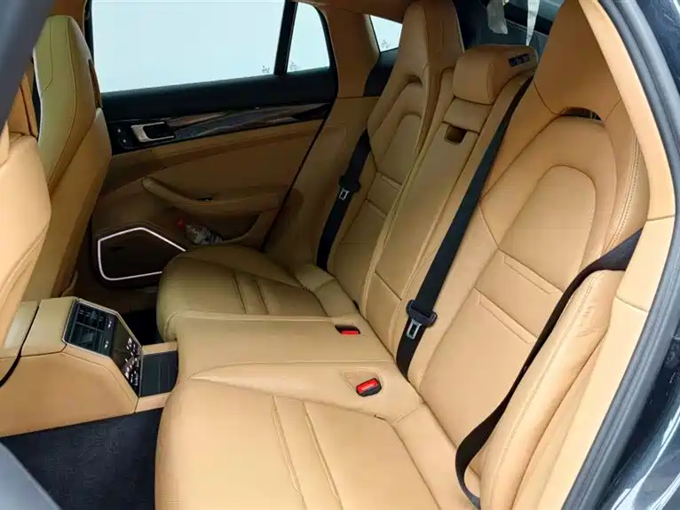 Porsche Porsche Panamera 2.9T 2022 - thumbnail 13