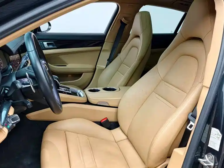 Porsche Porsche Panamera 2.9T 2022 - thumbnail 14