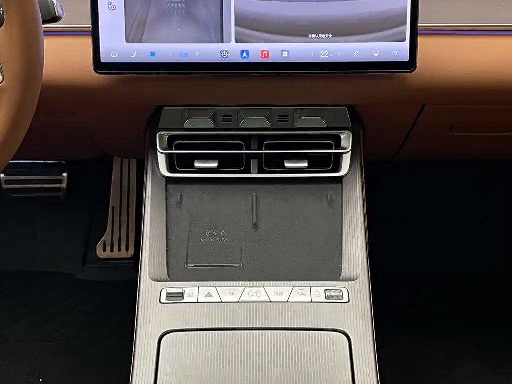 BYD Han L 2025 EV AWD LiDAR Flagship 2025 - thumbnail 13