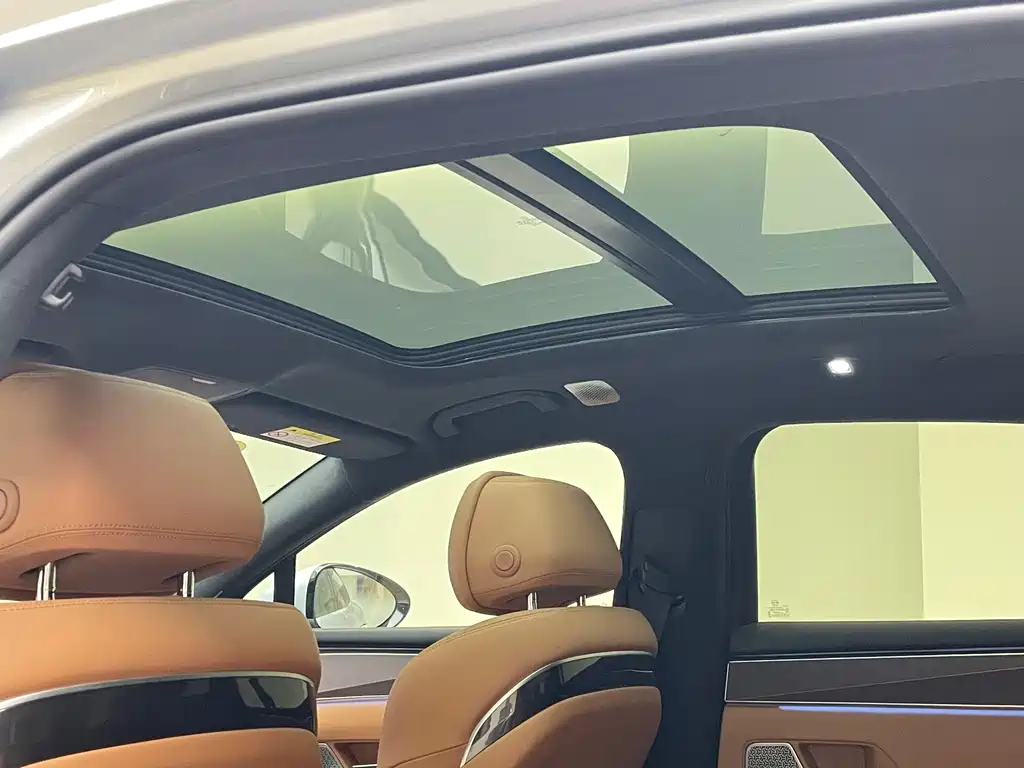BYD Han L 2025 EV AWD LiDAR Flagship 2025 - thumbnail 15