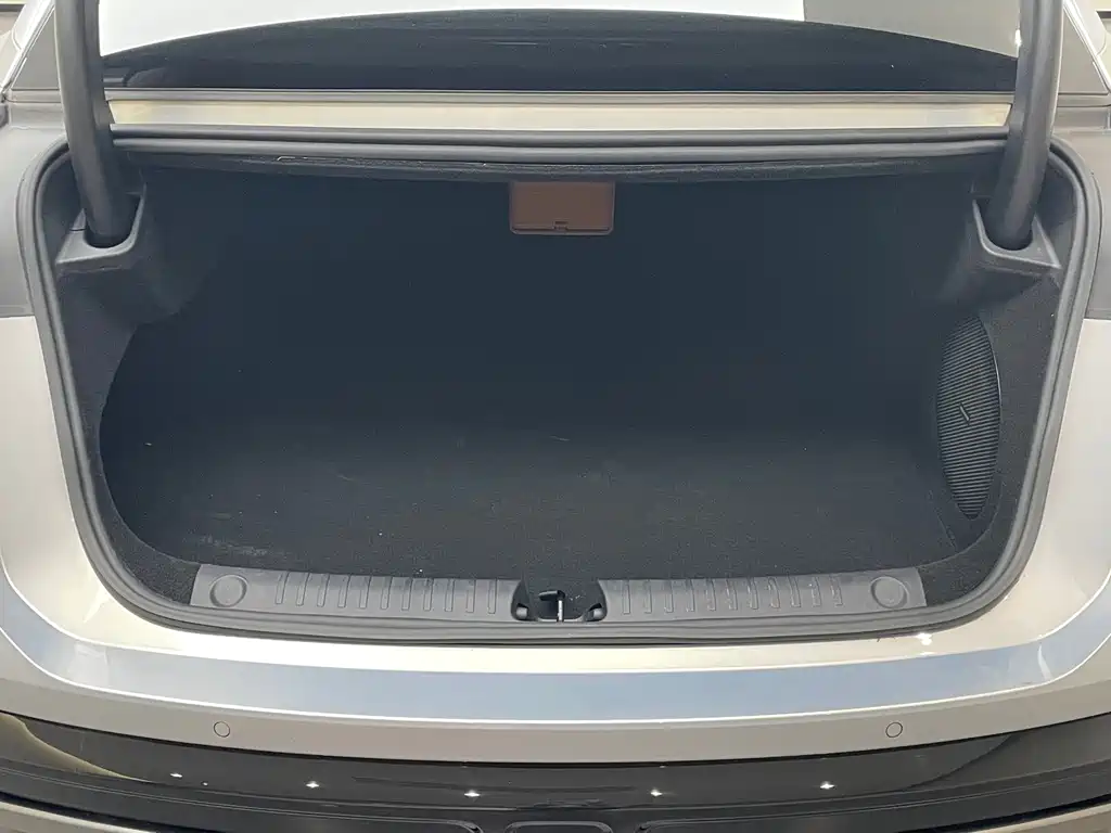 BYD Han L 2025 EV AWD LiDAR Flagship 2025 - thumbnail 16