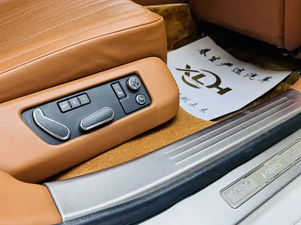 Bentley Bentley Flying Spur 2017 4.0T V8 Standard Edition 2017 - thumbnail 14
