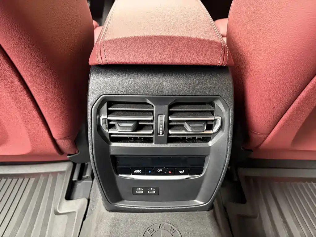 BMW BMW i3 2025 eDrive 35 L 2024 - thumbnail 16