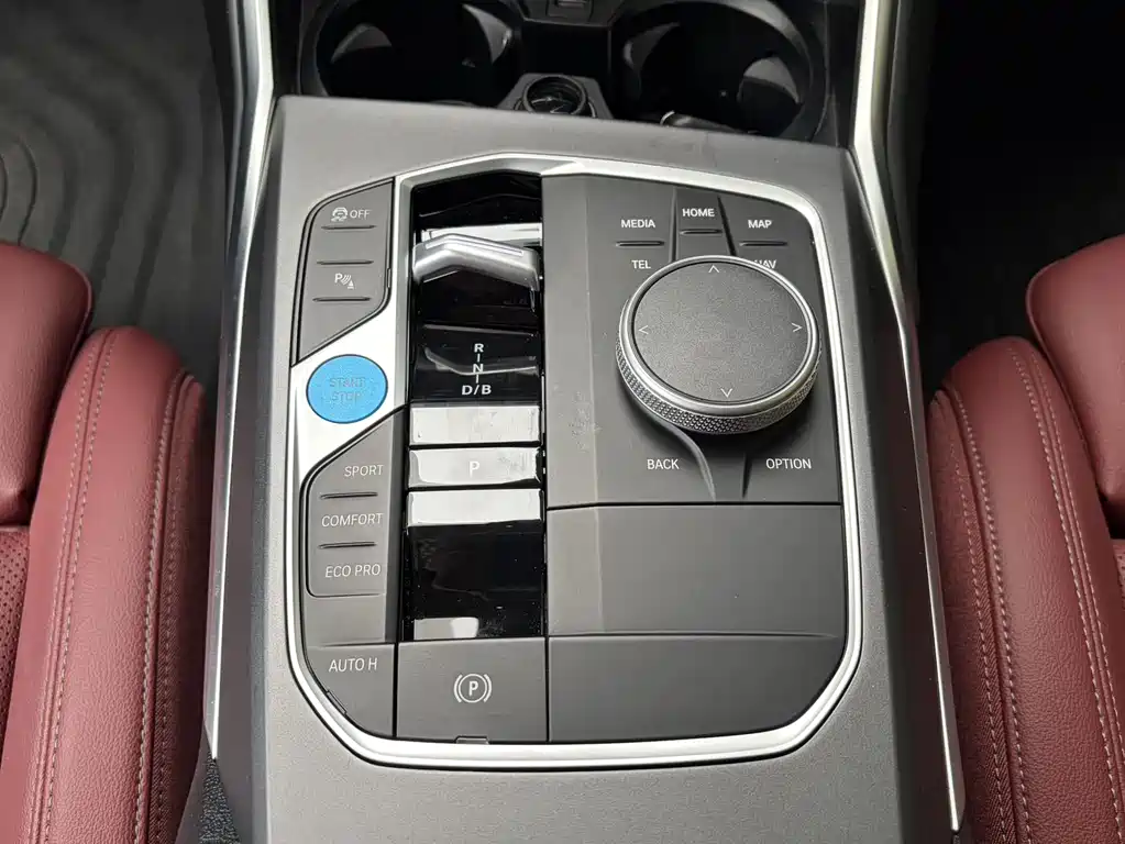 BMW BMW i3 2025 eDrive 35 L 2024 - thumbnail 17