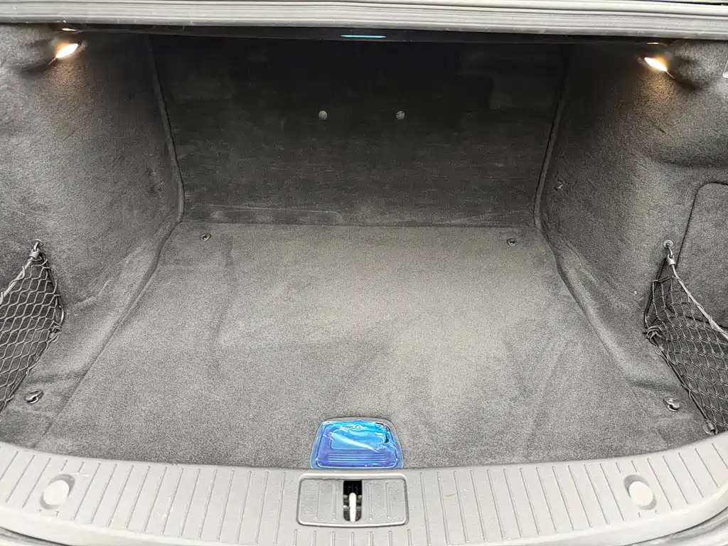 Mercedes-Benz Mercedes-Benz S-Class 2020 S 350 L Business Edition Zhenzang Edition 2021 - thumbnail 23