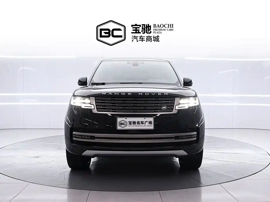 Land Rover 2025 Range Rover 3.0 L6 400PS Autobiography LWB 2025 - thumbnail 2