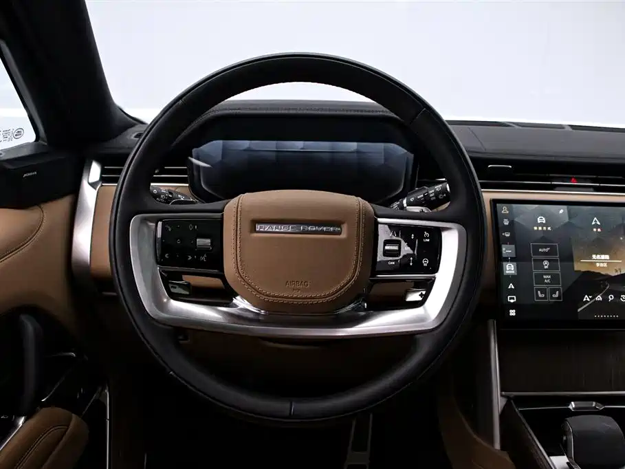 Land Rover 2025 Range Rover 3.0 L6 400PS Autobiography LWB 2025 - thumbnail 7