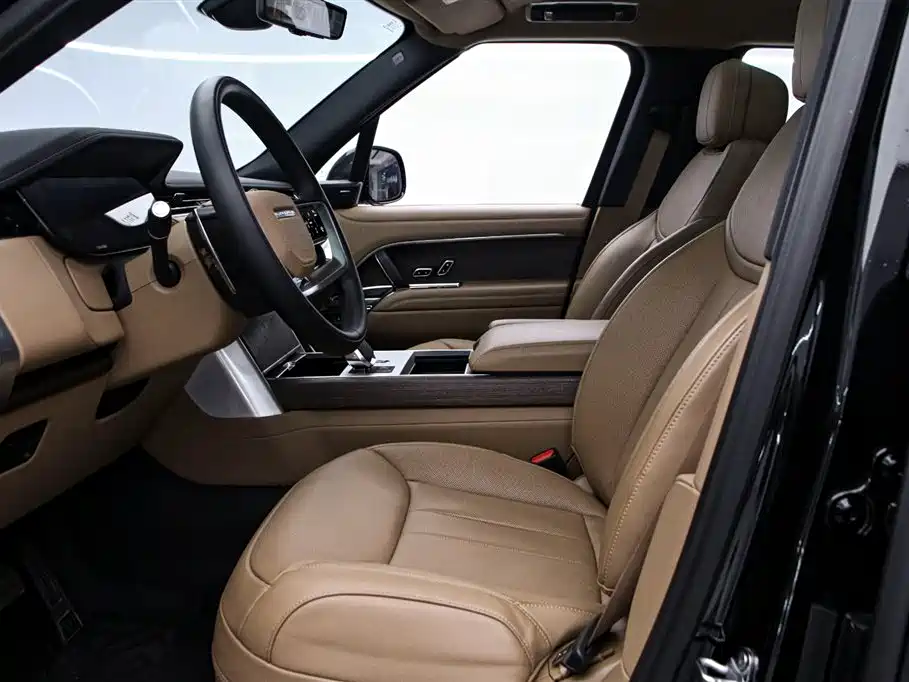 Land Rover 2025 Range Rover 3.0 L6 400PS Autobiography LWB 2025 - thumbnail 12