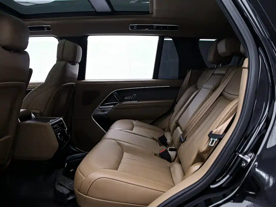 Land Rover 2025 Range Rover 3.0 L6 400PS Autobiography LWB 2025 - thumbnail 14