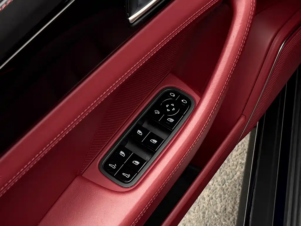 Porsche Porsche Panamera 2021 Panamera 4 Executive LWB 2.9T 2020 - thumbnail 13