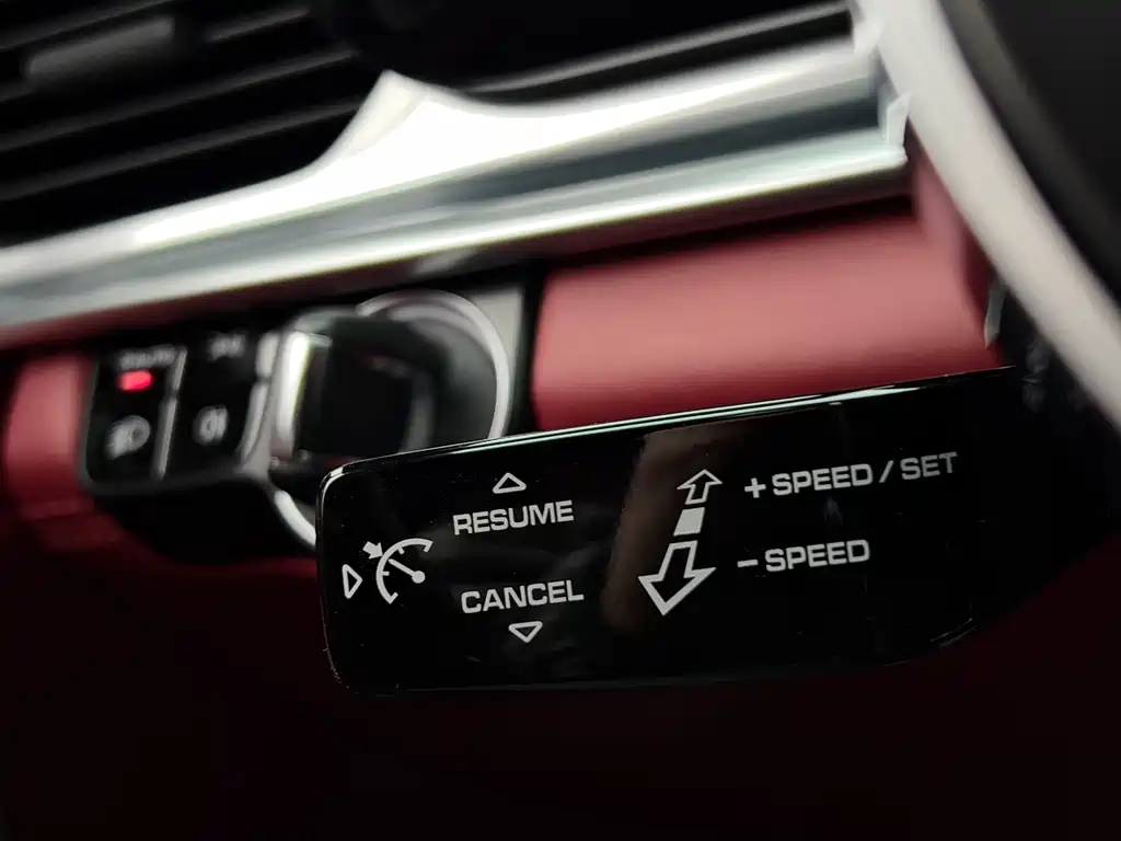 Porsche Porsche Panamera 2021 Panamera 4 Executive LWB 2.9T 2020 - thumbnail 20