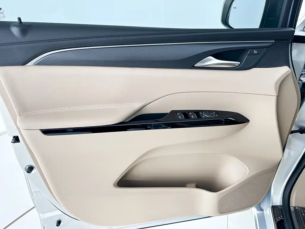 Buick Buick GL8 PHEV 2025 Lushang Exclusive Edition 2025 - thumbnail 5