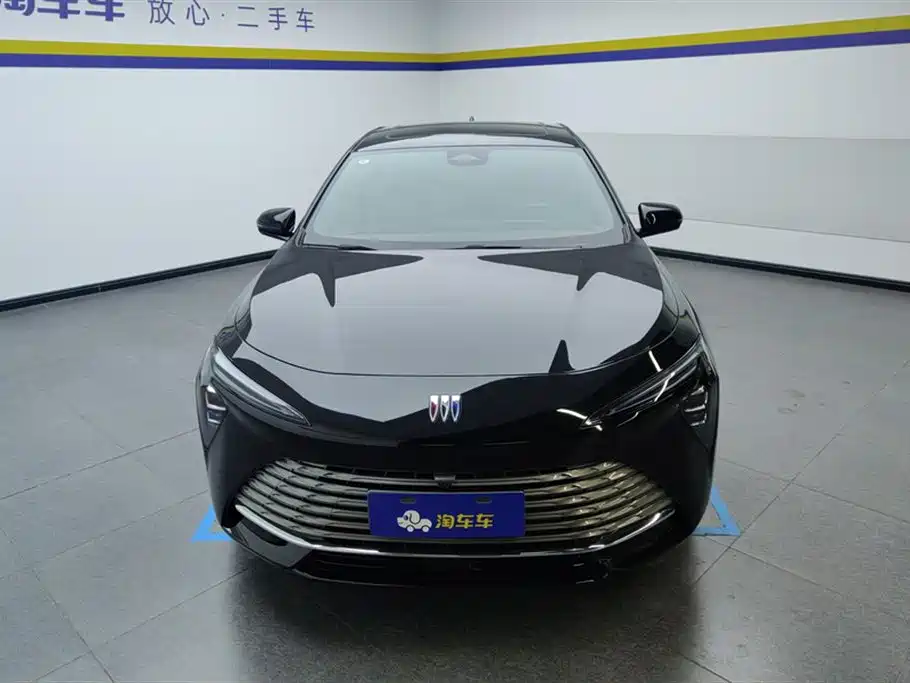 Buick Buick LaCrosse 2024 28T Yuezun Edition 2024 - thumbnail 2