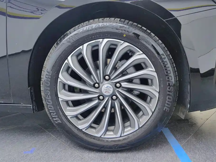 Buick Buick LaCrosse 2024 28T Yuezun Edition 2024 - thumbnail 6
