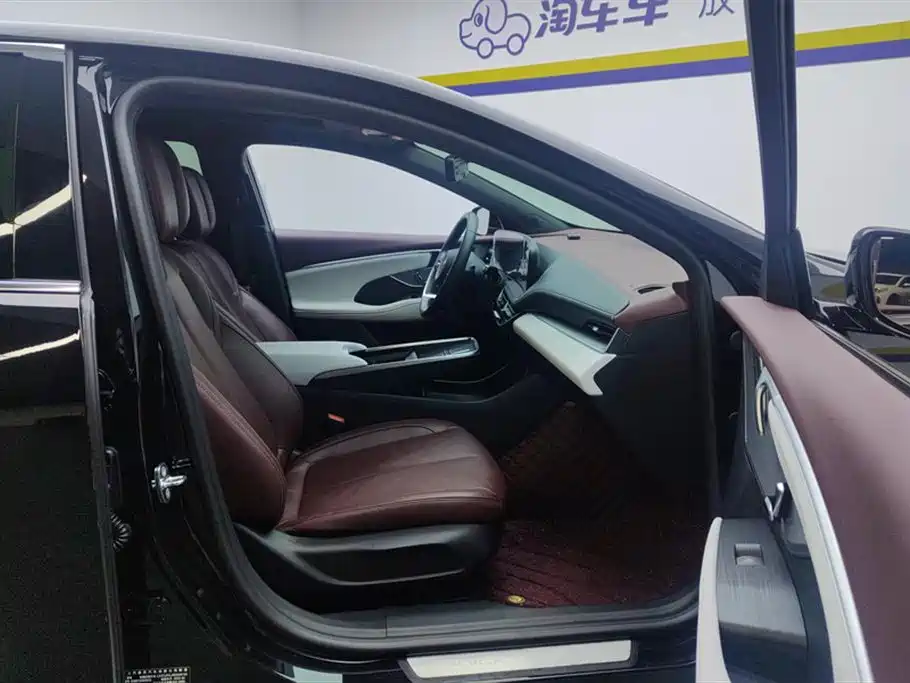 Buick Buick LaCrosse 2024 28T Yuezun Edition 2024 - thumbnail 8