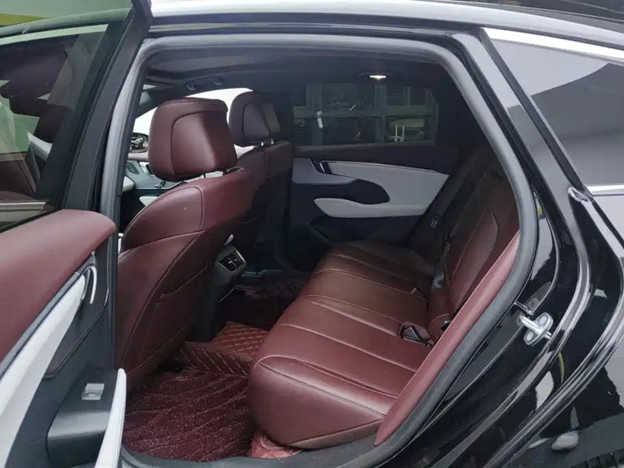 Buick Buick LaCrosse 2024 28T Yuezun Edition 2024 - thumbnail 11