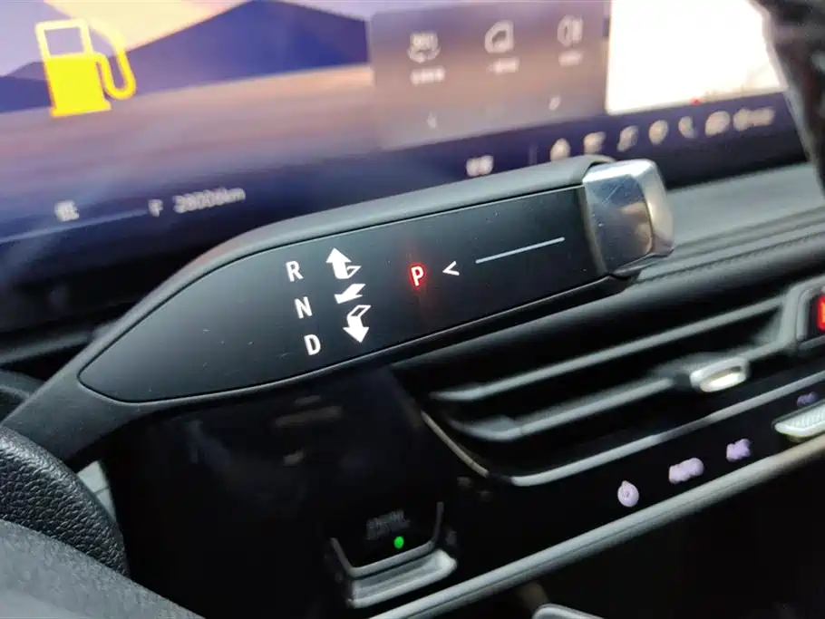 Buick Buick LaCrosse 2024 28T Yuezun Edition 2024 - thumbnail 16
