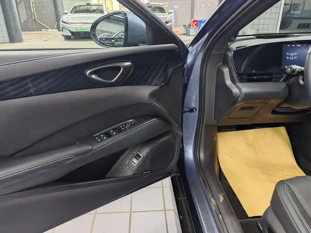 BYD BYD Seal 2025 650 Intelligent Driving Edition 2025 - thumbnail 4