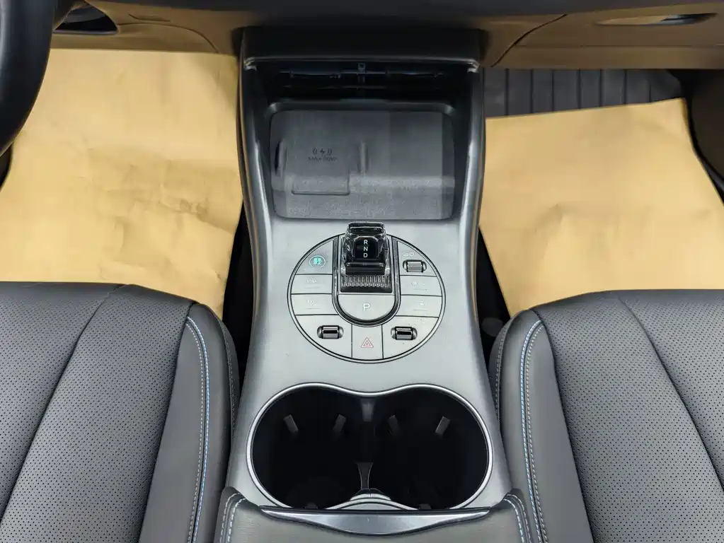 BYD BYD Seal 2025 650 Intelligent Driving Edition 2025 - thumbnail 8