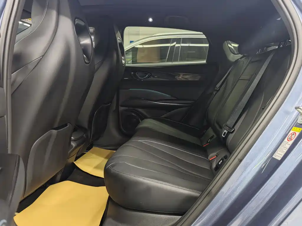 BYD BYD Seal 2025 650 Intelligent Driving Edition 2025 - thumbnail 11