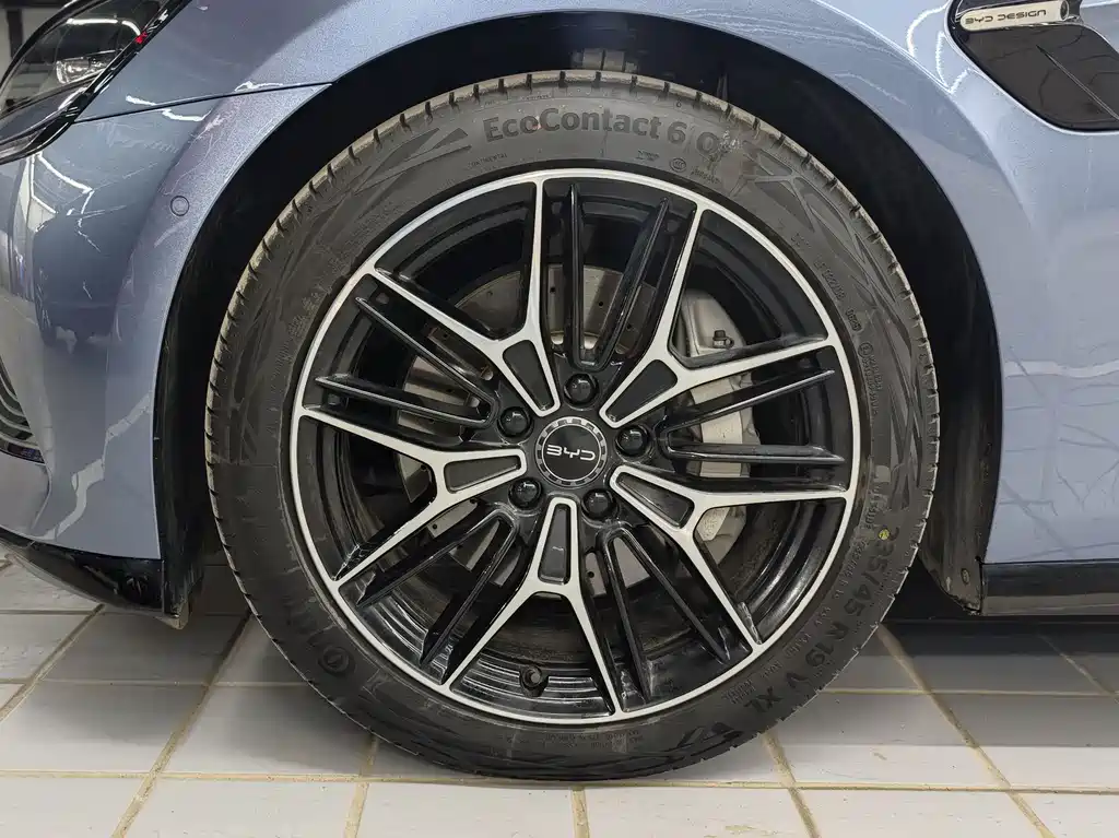 BYD BYD Seal 2025 650 Intelligent Driving Edition 2025 - thumbnail 16