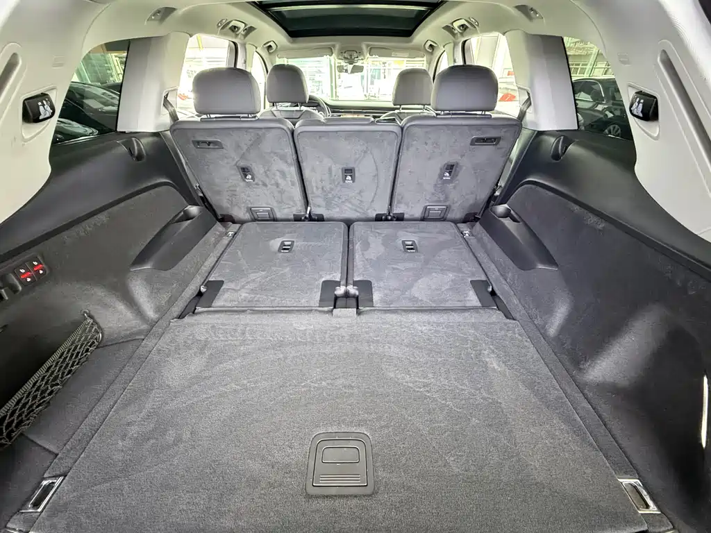 Audi Audi Q7 2020 55 TFSI quattro S line 2020 - thumbnail 19