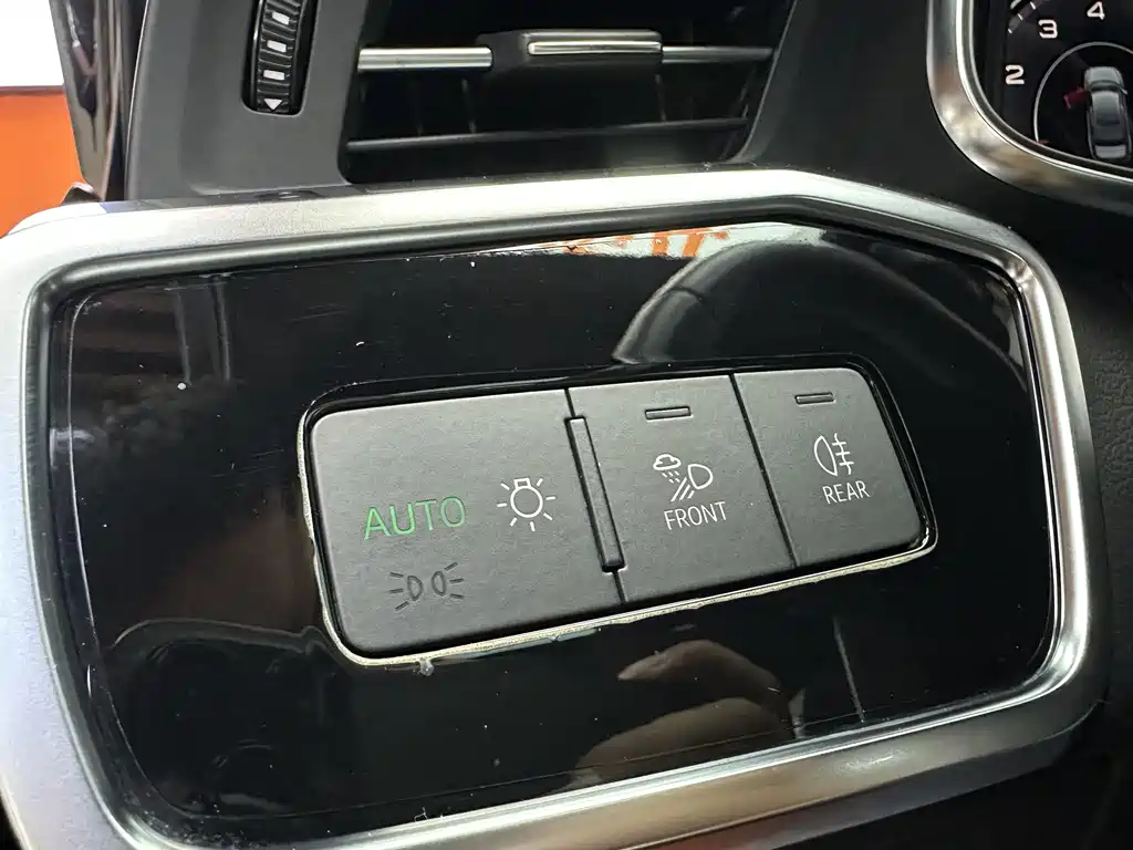 Audi Audi A6L 2021 40 TFSI Luxury Dynamic Edition 2020 - thumbnail 22