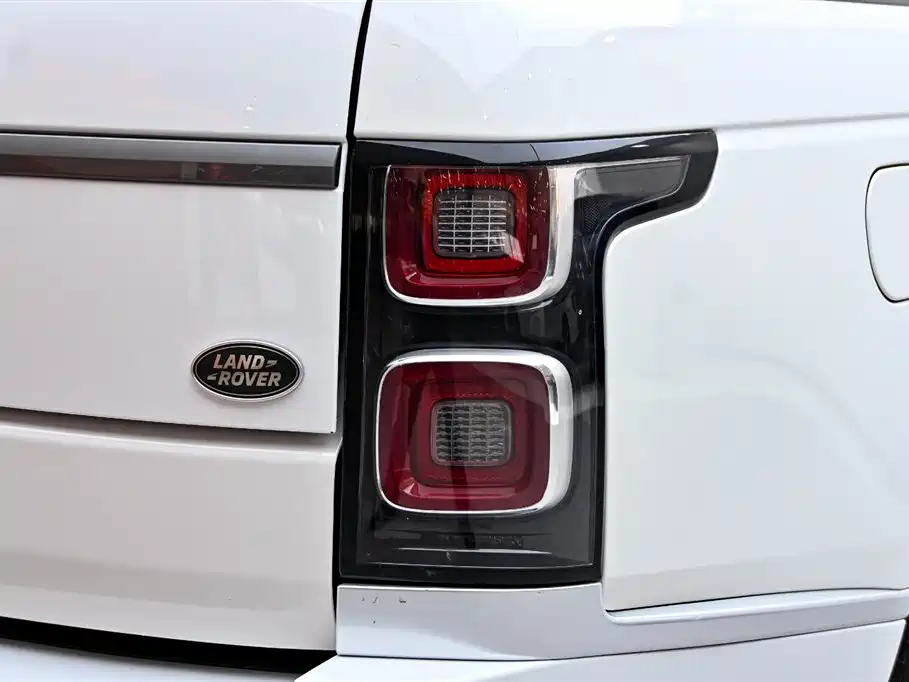 Land Rover Range Rover 2019 3.0T Middle East Edition 2019 - thumbnail 9