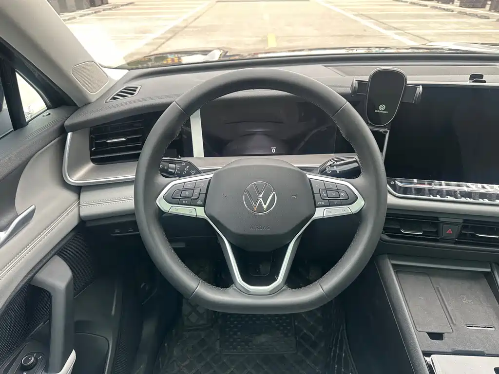 Volkswagen Tayron L 2025 330TSI FWD Elite 2025 - thumbnail 13