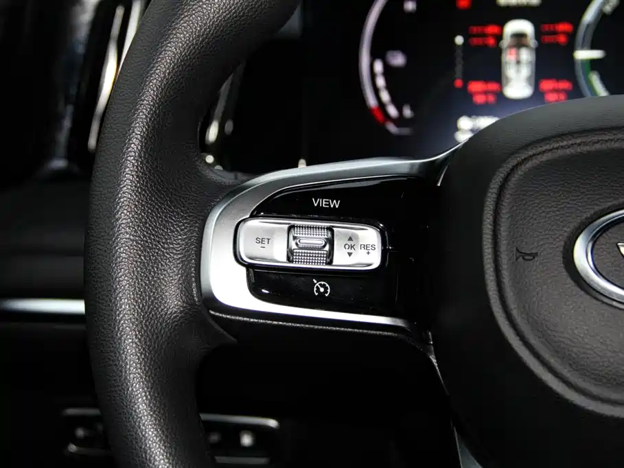GAC Trumpchi GAC Trumpchi E9 2025 Super Fast Charging Exclusive Edition 2025 - thumbnail 8