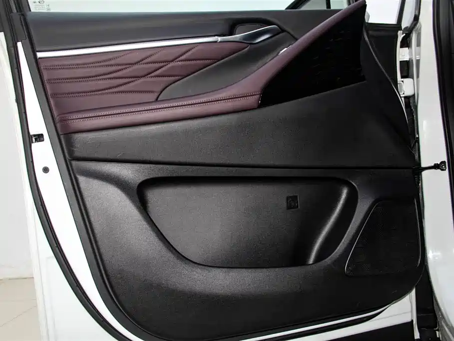 GAC Trumpchi GAC Trumpchi E9 2025 Super Fast Charging Exclusive Edition 2025 - thumbnail 10