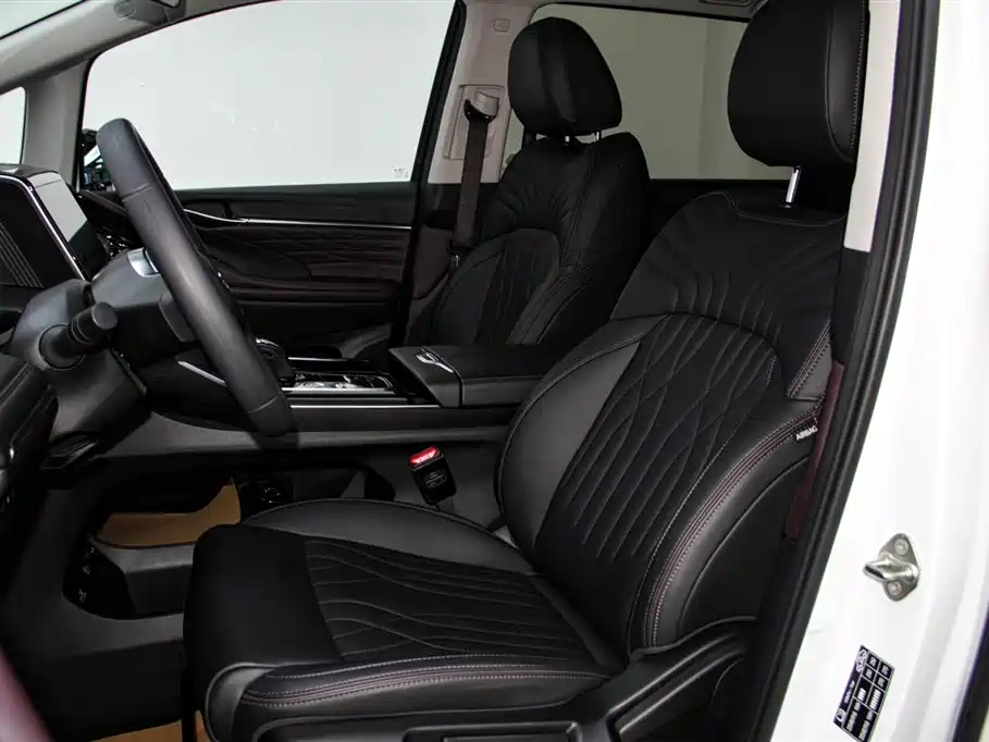 GAC Trumpchi GAC Trumpchi E9 2025 Super Fast Charging Exclusive Edition 2025 - thumbnail 13