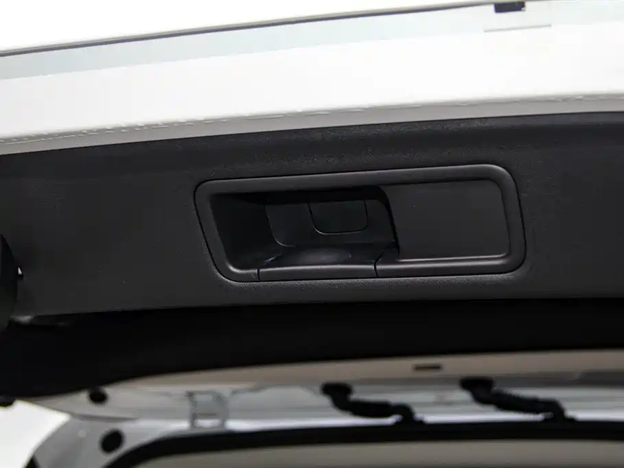 GAC Trumpchi GAC Trumpchi E9 2025 Super Fast Charging Exclusive Edition 2025 - thumbnail 15