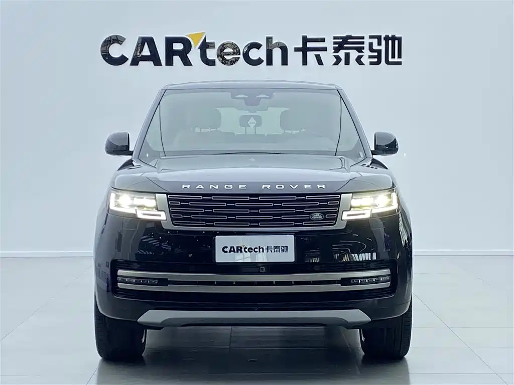 Land Rover Range Rover 2025 3.0 L6 400PS Autobiography LWB 2025 - thumbnail 2