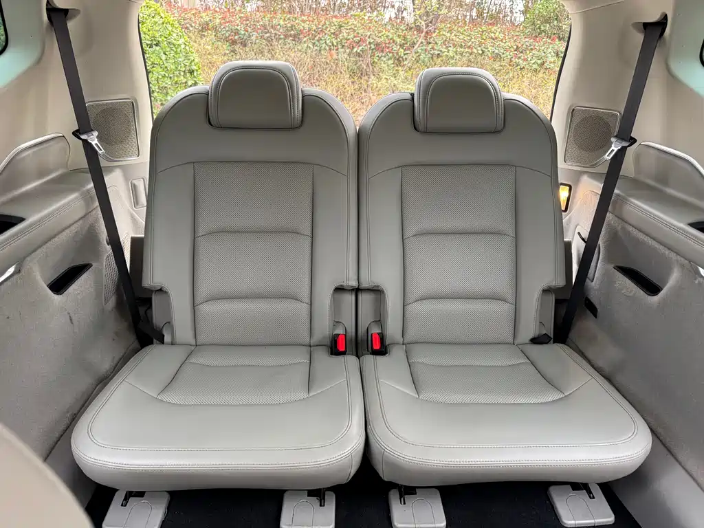 Geely Auto Geely Jiaji 2021 1.8TD DCT Standard 2020 - thumbnail 10