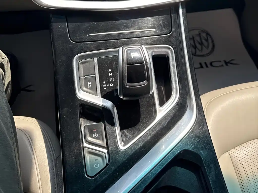 Geely Auto Geely Jiaji 2021 1.8TD DCT Standard 2020 - thumbnail 15