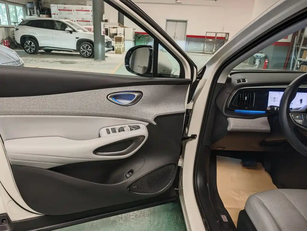 BYD BYD Sea Lion 05 EV 2025 - thumbnail 4