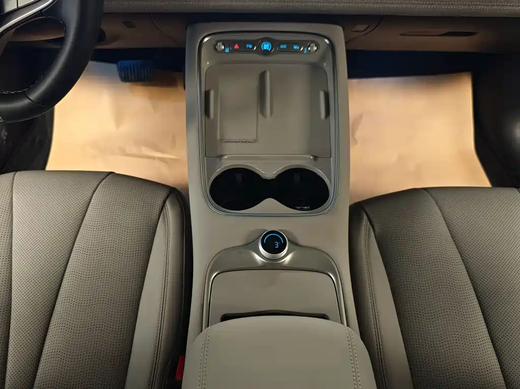 BYD BYD Sea Lion 05 EV 2025 - thumbnail 8