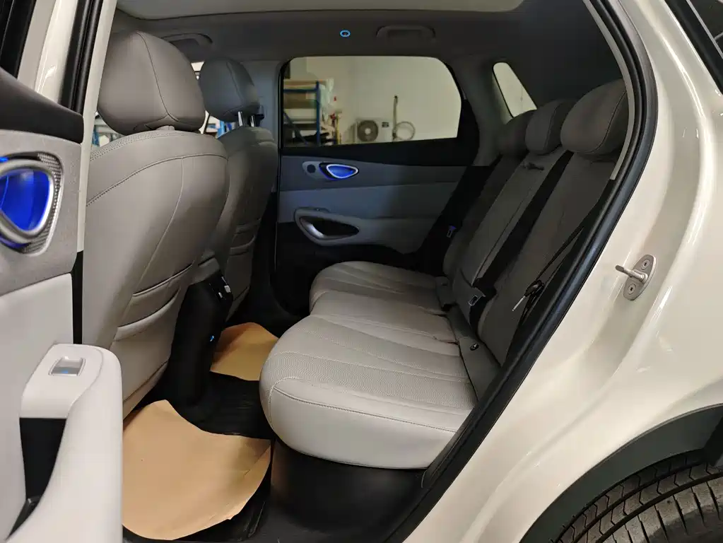 BYD BYD Sea Lion 05 EV 2025 - thumbnail 11