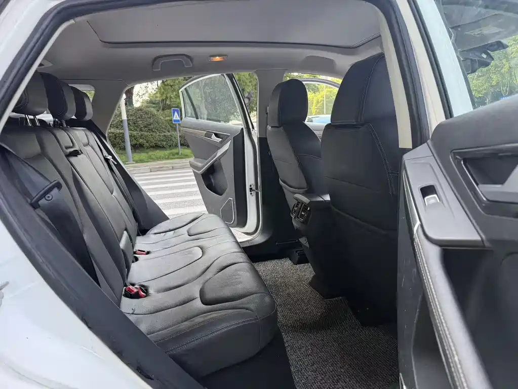 Ford Ford Territory 2019 EcoBoost 145 CVT Platinum Edition China VI 2019 - thumbnail 13