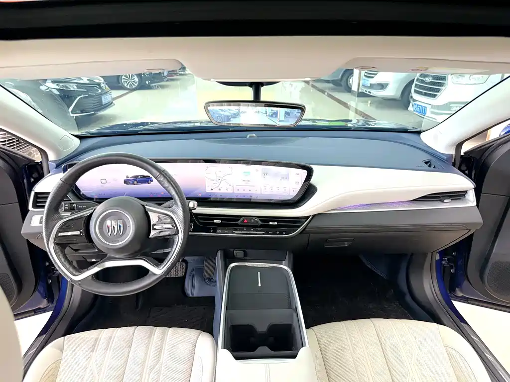Buick Buick LaCrosse 2023 Avenir Edition 2023 - thumbnail 5