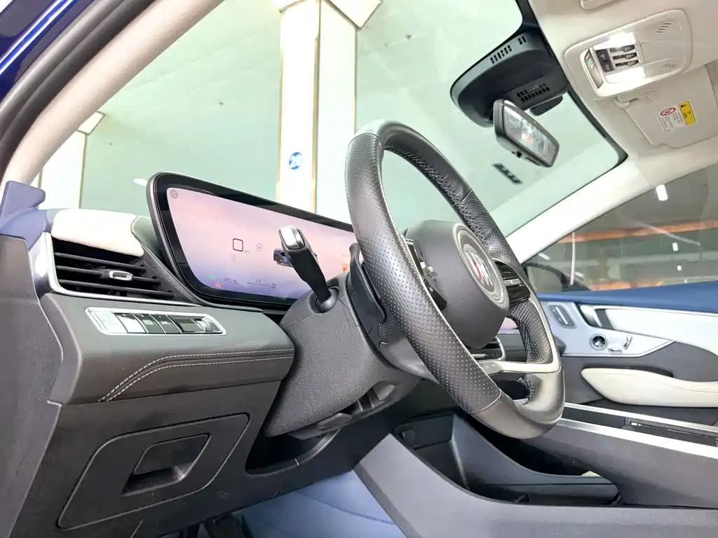 Buick Buick LaCrosse 2023 Avenir Edition 2023 - thumbnail 8