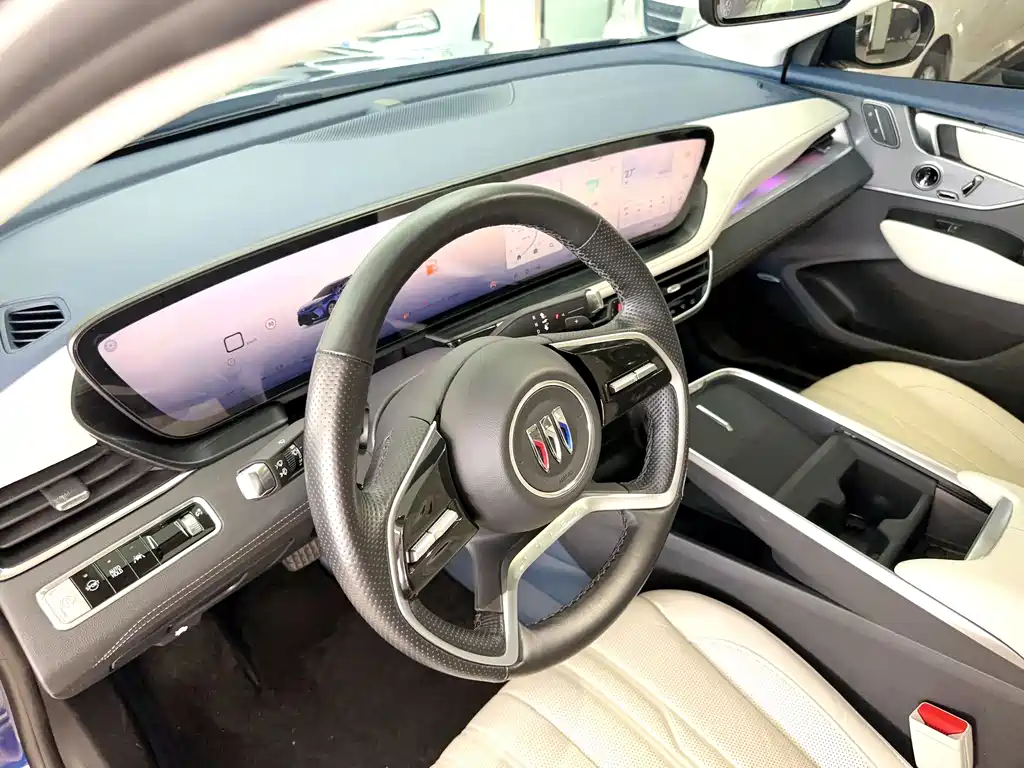 Buick Buick LaCrosse 2023 Avenir Edition 2023 - thumbnail 9